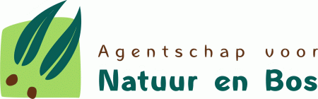 Logo Agentschap Natuur en Bos