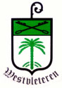 Logo Abdij Sint-Sixtus